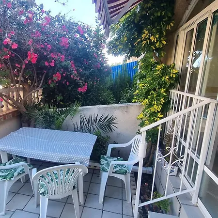 Bungalow Rocinante *