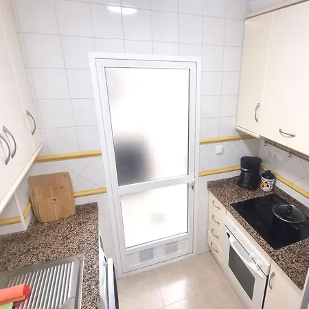 Bungalow Rocinante Apartament Torrevieja