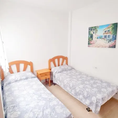 Bungalow Rocinante Apartament Torrevieja