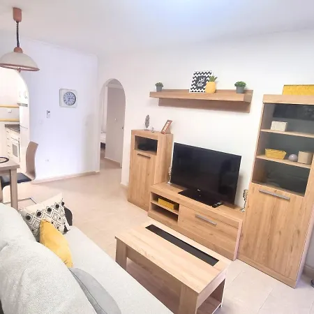Bungalow Rocinante *