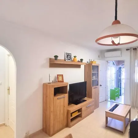 Bungalow Rocinante Torrevieja