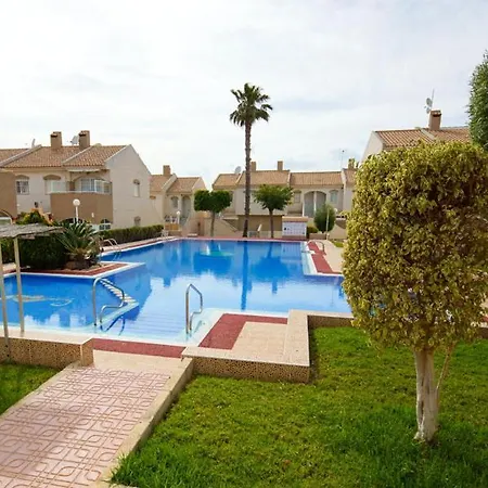 Appartamento Bungalow Rocinante *