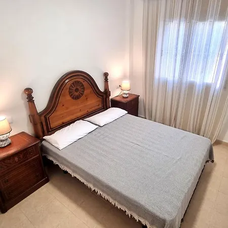 Bungalow Rocinante * Torrevieja