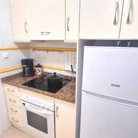 Appartamento Bungalow Rocinante *