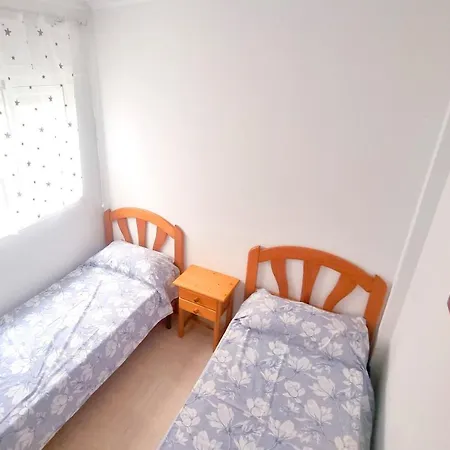 Appartamento Bungalow Rocinante Torrevieja