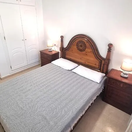 Bungalow Rocinante *