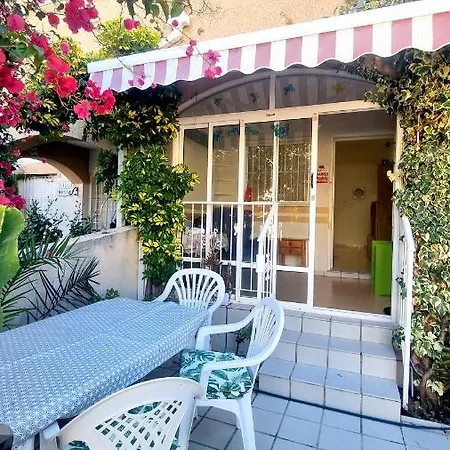 Bungalow Rocinante * Torrevieja