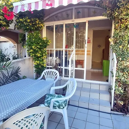 Bungalow Rocinante Torrevieja