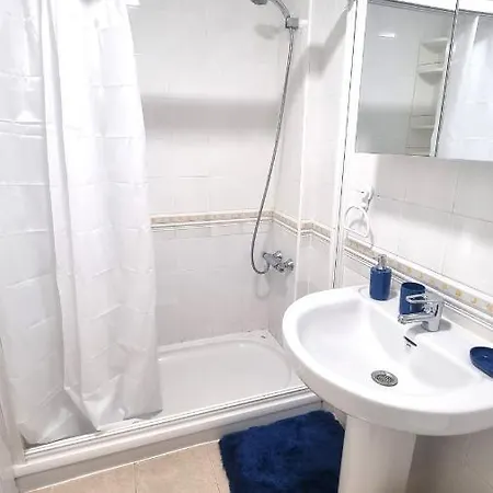 Bungalow Rocinante Appartamento